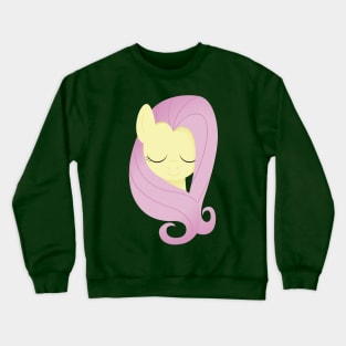 Fluttershy Crewneck Sweatshirt